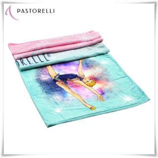 Одеяло Pastorelli Queen Of The Ice