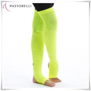 Калци Pastorelli Stefy Fluorescent Yellow