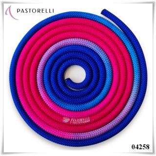 Въже Pastorelli New Orleans Multicolor Въже Pastorelli New Orleans Multicolor