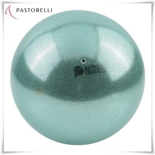 Топка Pastorelli Pastel High Vision 18см