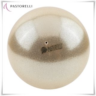 Топка Pastorelli Pastel High Vision 18см