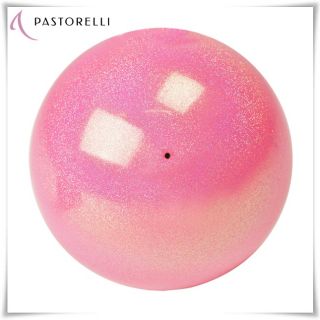 Топка Pastorelli High Vision 16см