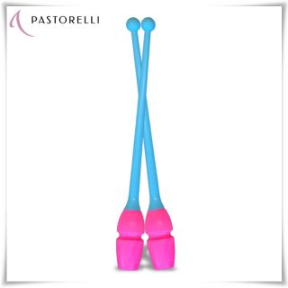 Бухалки Pastorelli Masha Bicolour 36см