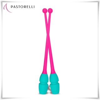 Бухалки Pastorelli Masha Bicolour 36см