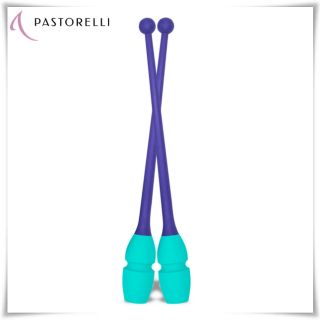 Бухалки Pastorelli Masha Bicolour 36см