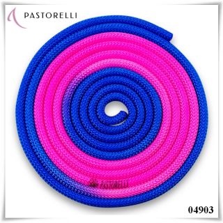 Въже Pastorelli New Orleans Multicolor