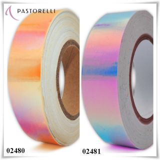 Тиксо за обръч Pastorelli Laser