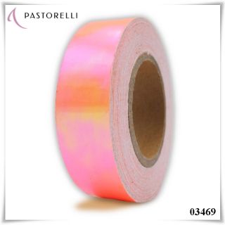 Тиксо за обръч Pastorelli Laser